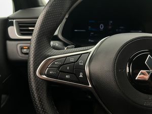 Mitsubishi ASX bild 14