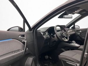 Mitsubishi ASX bild 10