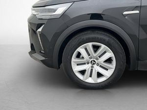 Mitsubishi ASX bild 27