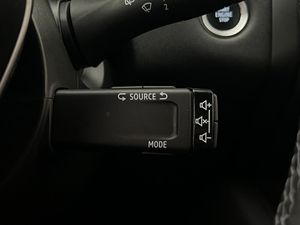 Mitsubishi ASX bild 17