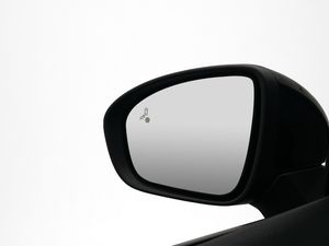Mitsubishi ASX bild 9