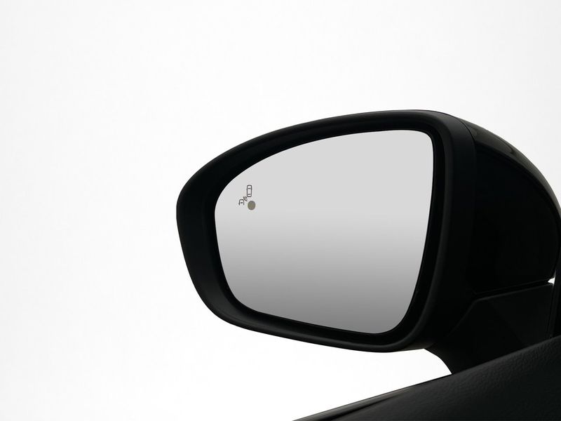 Mitsubishi ASX bild 9