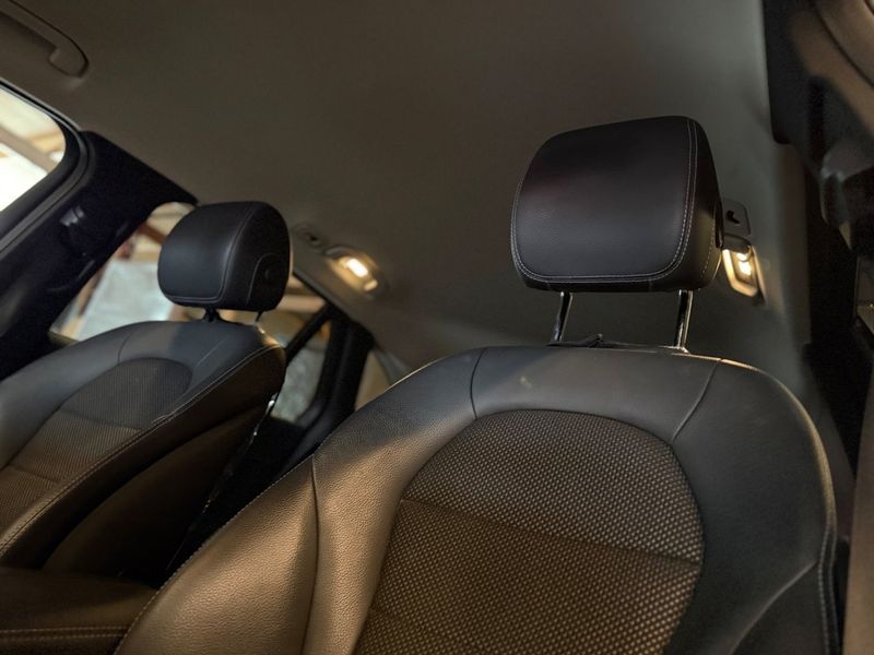 Mercedes GLC220 bild 19