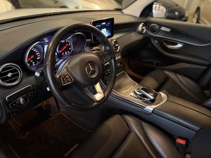 Mercedes GLC220 bild 11