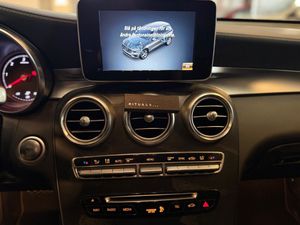 Mercedes GLC220 bild 21