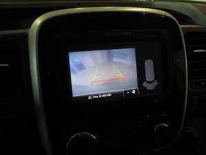 Renault Trafic bild 16
