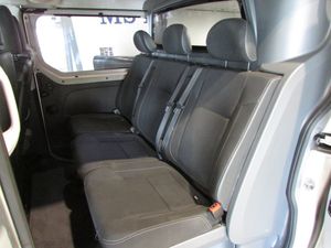 Renault Trafic bild 13