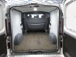 Renault Trafic bild 9
