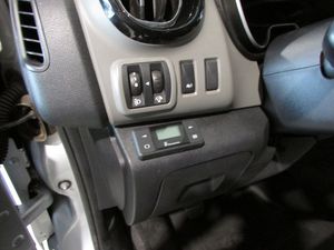 Renault Trafic bild 14