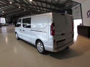 Renault Trafic bild 7