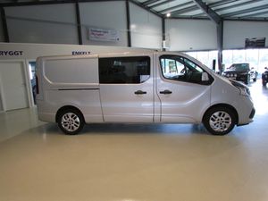 Renault Trafic bild 4