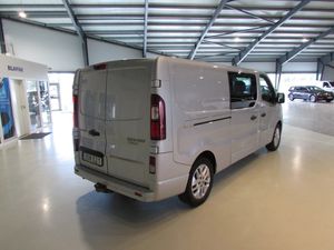 Renault Trafic bild 5