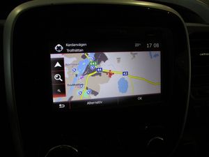 Renault Trafic bild 15