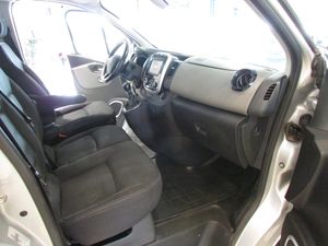 Renault Trafic bild 11