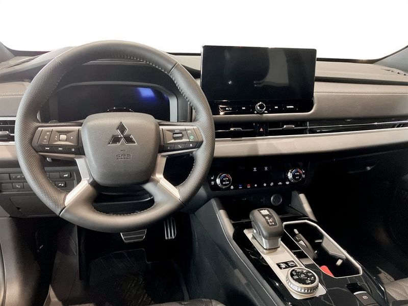 Mitsubishi Outlander bild 3