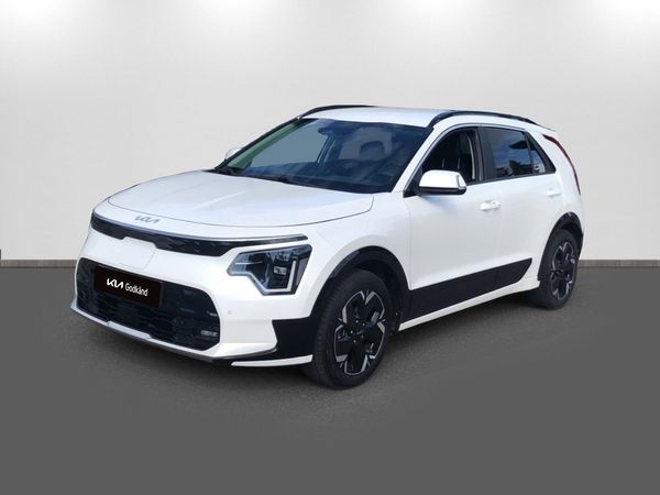 Kia Niro EV ADVANCE - 2023