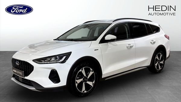 Ford Focus ACTIVE KOMBI - Privatleasing - 2023