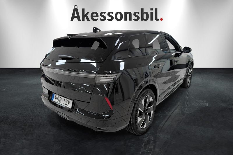 Opel Grandland bild 2