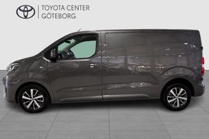Toyota Proace bild 5