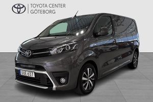 Toyota Proace bild 1
