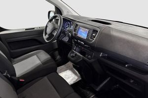 Toyota Proace bild 8