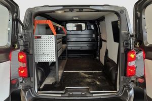 Toyota Proace bild 12