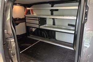 Toyota Proace bild 9