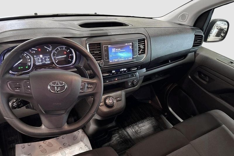Toyota Proace bild 10