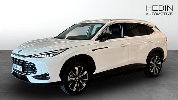 MG EHS HS LUXURY PLUG-IN HYBRID - 2024