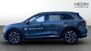 MG S6 EV bild 6
