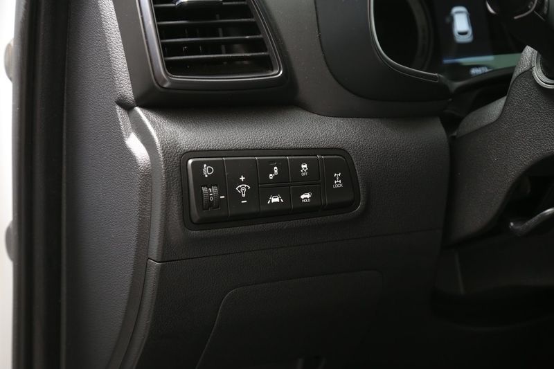 Hyundai Tucson bild 13
