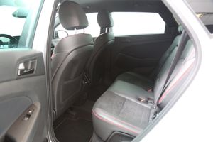 Hyundai Tucson bild 27