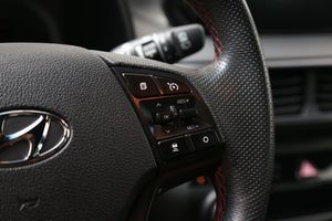 Hyundai Tucson bild 18