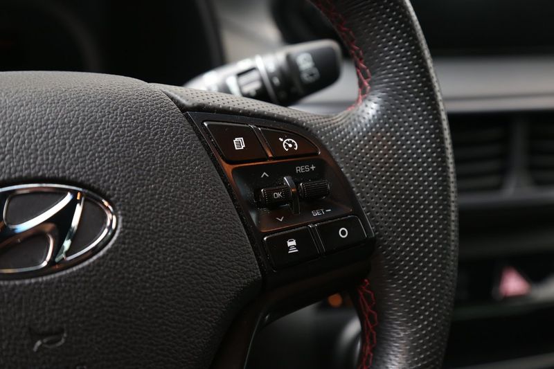 Hyundai Tucson bild 18