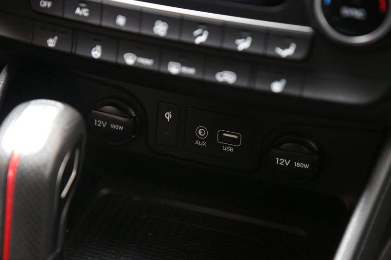 Hyundai Tucson bild 22