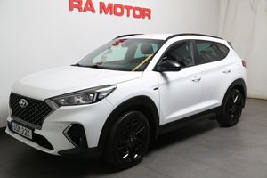 Hyundai Tucson bild 2
