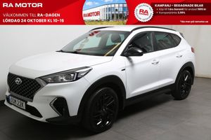 Hyundai Tucson bild 1