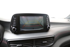 Hyundai Tucson bild 25