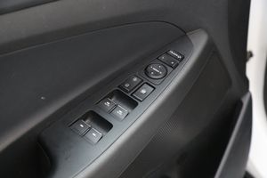 Hyundai Tucson bild 12