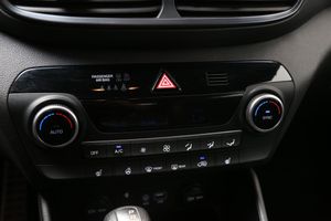 Hyundai Tucson bild 23
