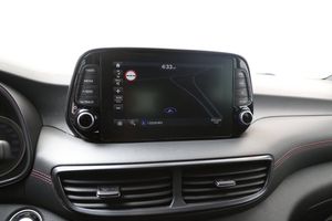 Hyundai Tucson bild 24