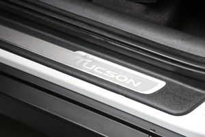 Hyundai Tucson bild 10