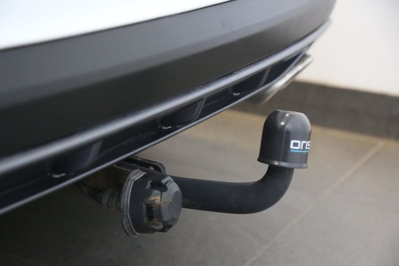 Hyundai Tucson bild 33