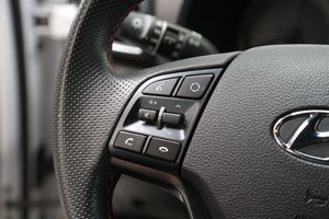 Hyundai Tucson bild 17