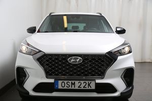 Hyundai Tucson bild 6