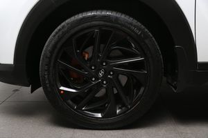 Hyundai Tucson bild 8
