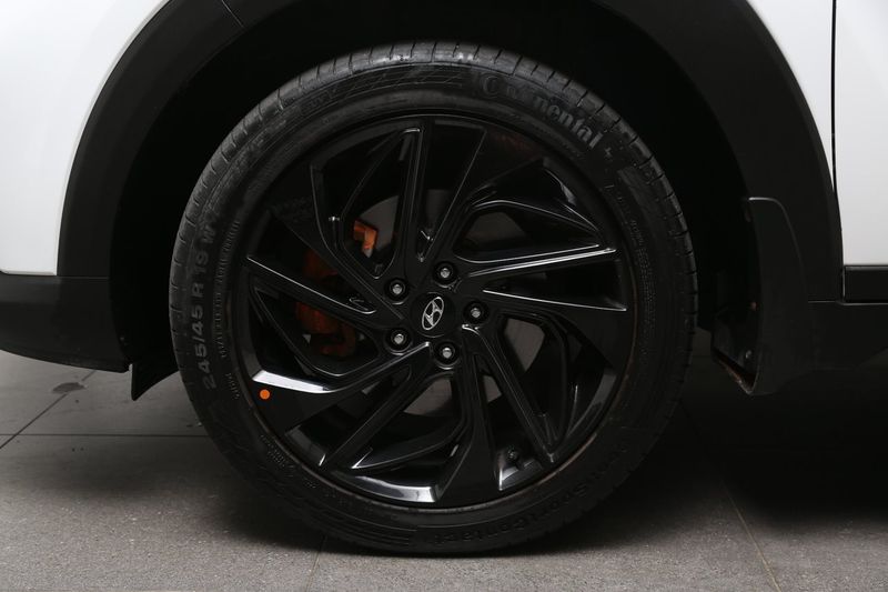 Hyundai Tucson bild 8