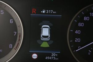 Hyundai Tucson bild 26
