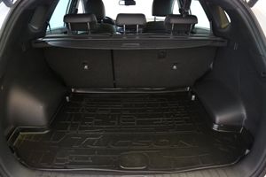 Hyundai Tucson bild 30