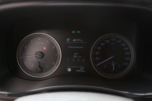 Hyundai Tucson bild 19